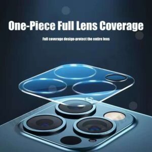 Lens protector
