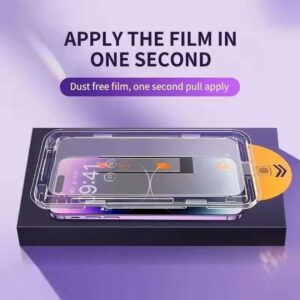 Screen protector