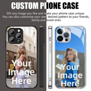 Customized phone case