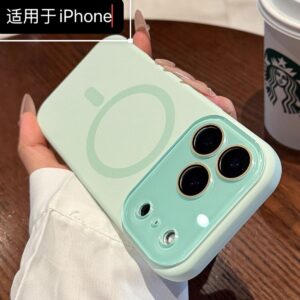 iphone magnetic case