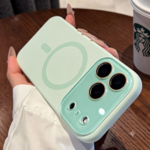 iphone magnetic case