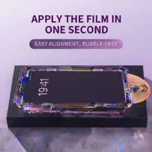 Screen protector